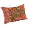 Hello Honey® 24" x 16" Floral Whisper Lumbar Pillow